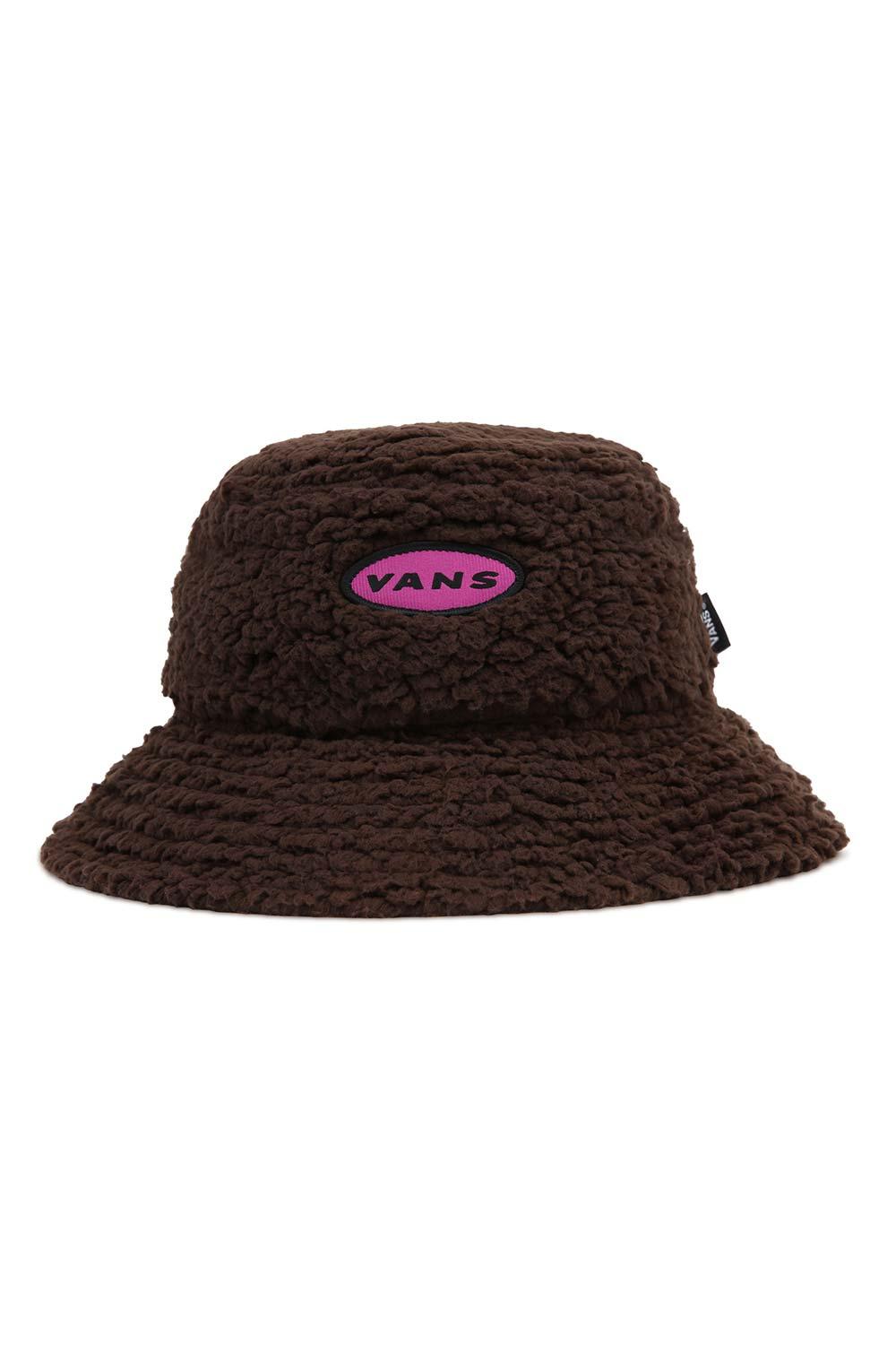 Vans-Curren x Knost Bucket Hat Demitasse-Bucket Hat-4-milagron.live