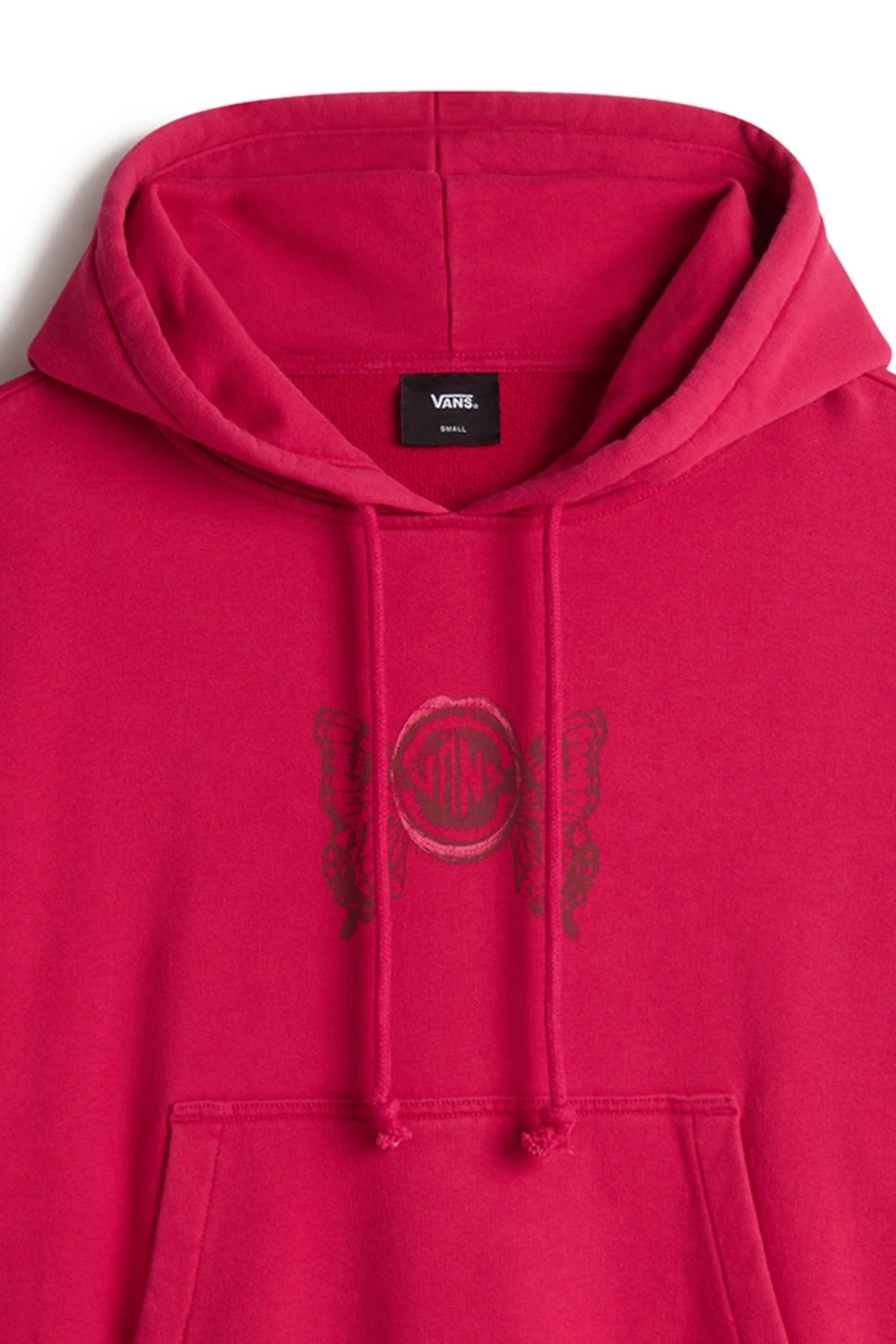 Vans-Ethereal Retro Fit Po Cherries Jubilee-Sweatshirts & Hoodies-3-milagron.live