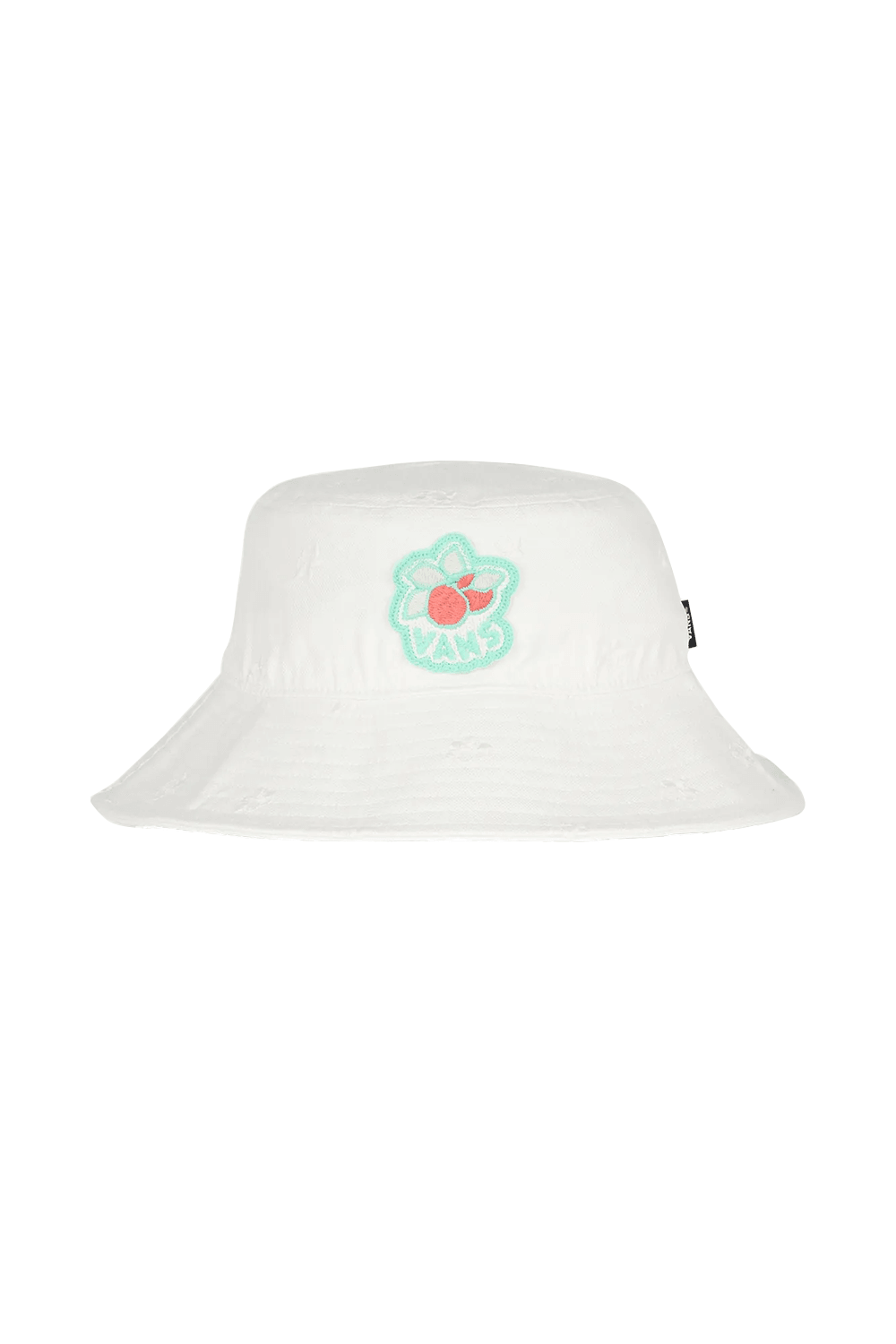 Vans-Fruity Fun Bucket Hat-Bucket Hat-1-milagron.live