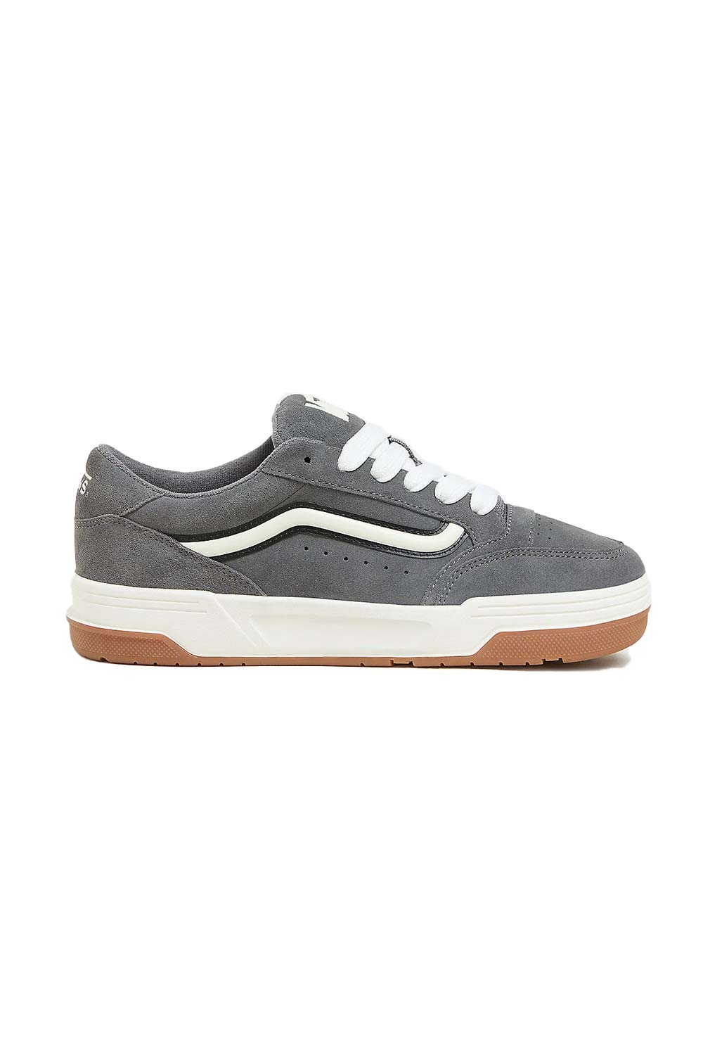 Vans-Hylane Pewter Black-Sneakers-2-milagron.live