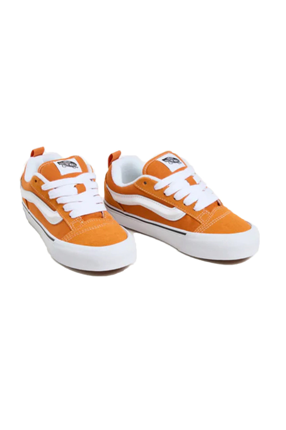 Vans-Knu Skool Color Theory Marmalade-Sneakers-2-milagron.live