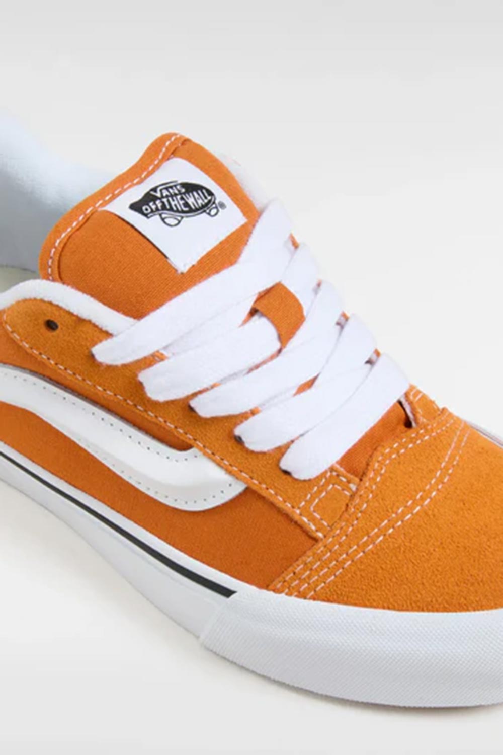 Vans-Knu Skool Color Theory Marmalade-Sneakers-4-milagron.live