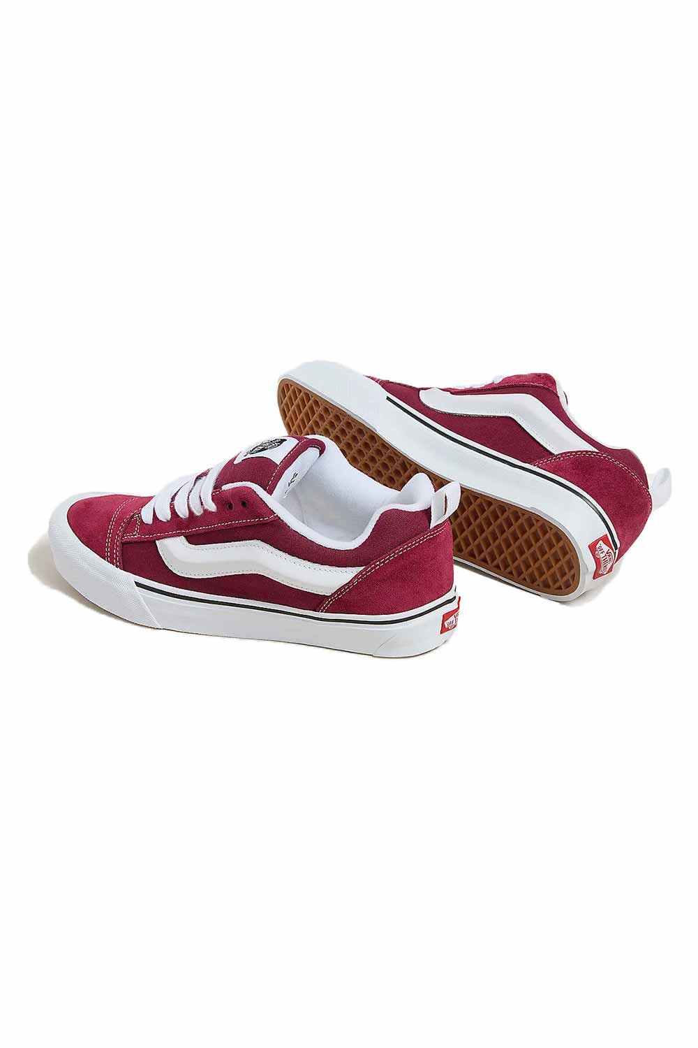 Vans-Knu Skool Color Theory Rhododendron-Sneakers-2-milagron.live
