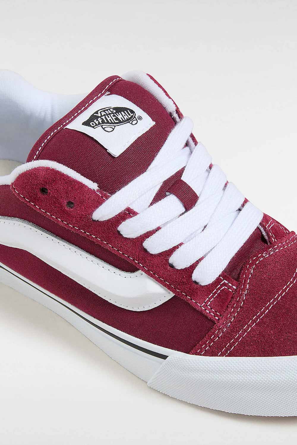 Vans-Knu Skool Color Theory Rhododendron-Sneakers-3-milagron.live