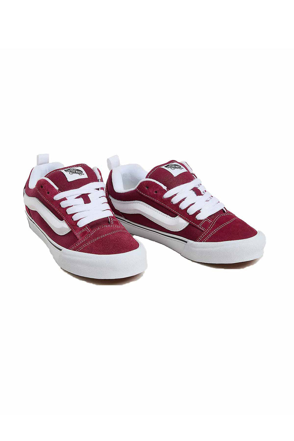 Vans-Knu Skool Color Theory Rhododendron-Sneakers-5-milagron.live