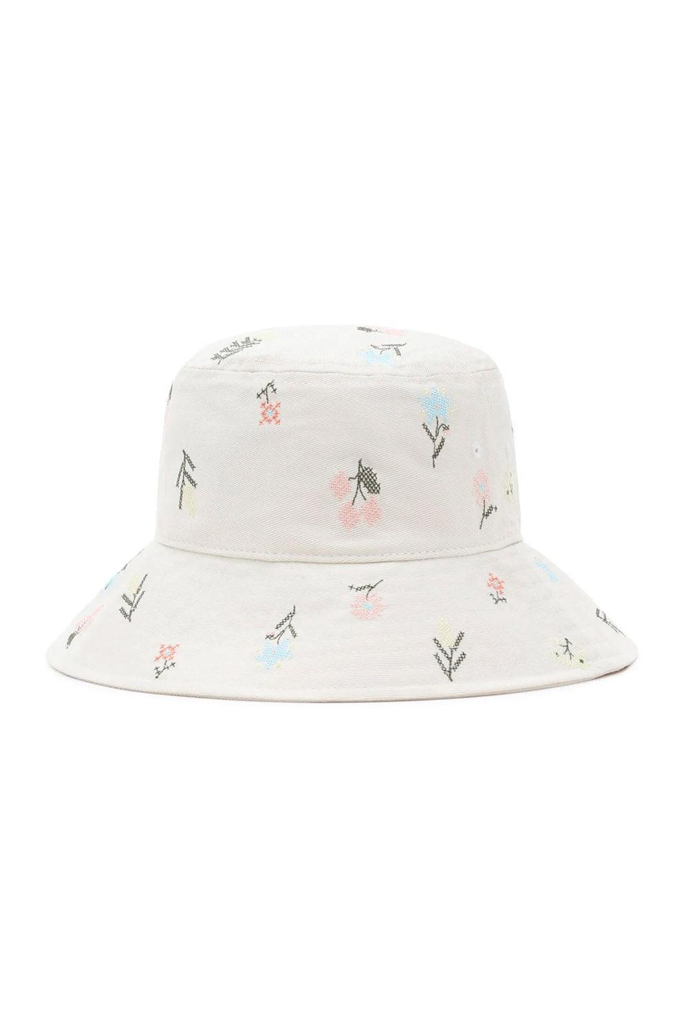 Vans-Micro Floral Bucket Hat-Bucket Hat-3-milagron.live