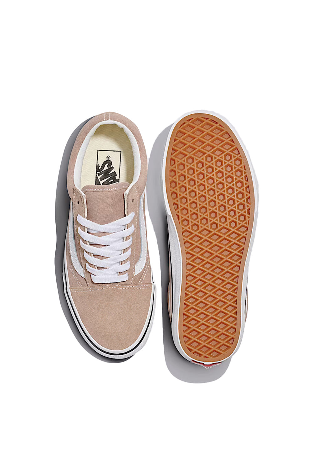 Vans-Old Skool Color Theory Warm Taupe-Sneakers-3-milagron.live