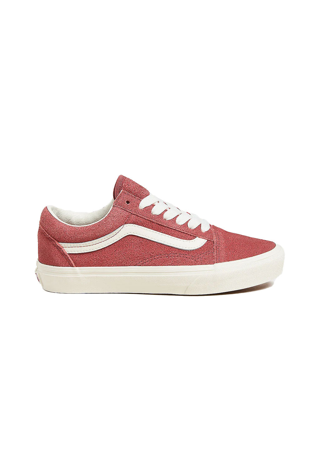 Vans-Old Skool Duo Suede Coral-Sneakers-1-milagron.live