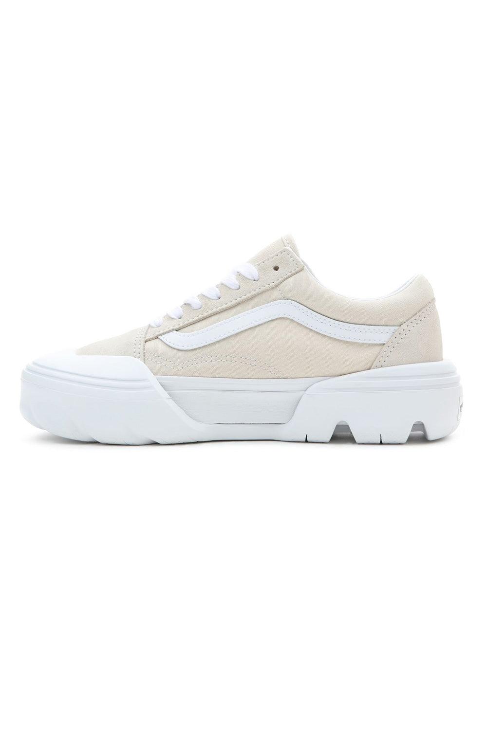 Vans-Old Skool Modular Turtledove-Sneakers-2-milagron.live