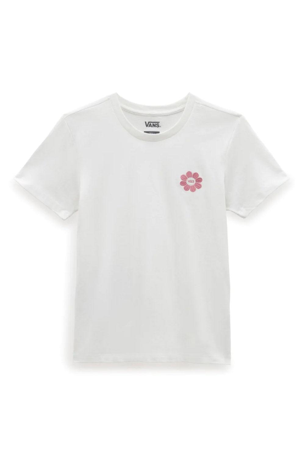 Vans-Oversized Floral SS Tee-T-Shirts-4-milagron.live