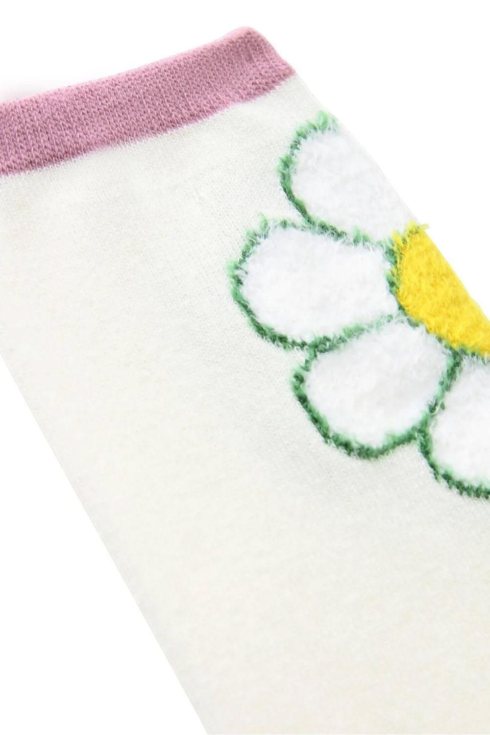Vans-Oversized Floral Socks-Çorap-2-milagron.live