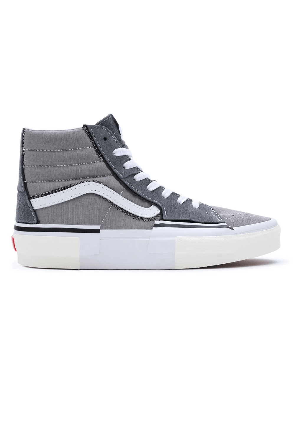 Vans-SK8-Hi Reconstruct-Sneakers-1-milagron.live