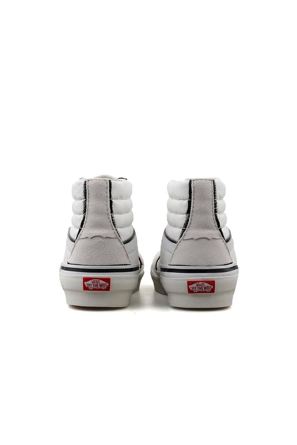 Vans-SK8-Hi Reconstruct-Sneakers-3-milagron.live