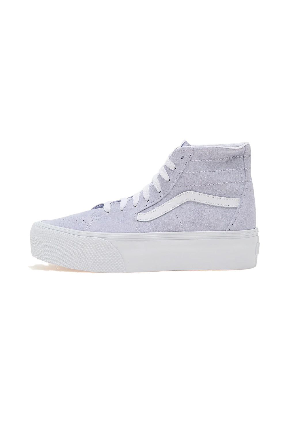 Vans-SK8-Hi Tapered Stackform Halogen Blue-Sneakers-2-milagron.live