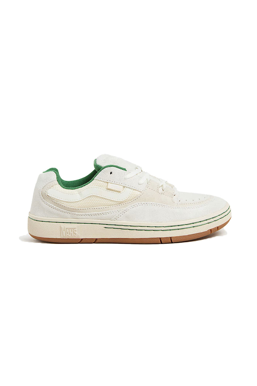 Vans-Speed Ws Vintage Suede White Multi-Sneakers-1-milagron.live