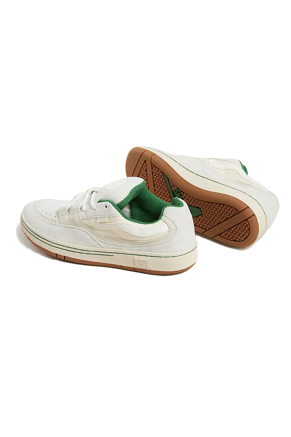 Vans-Speed Ws Vintage Suede White Multi-Sneakers-2-milagron.live