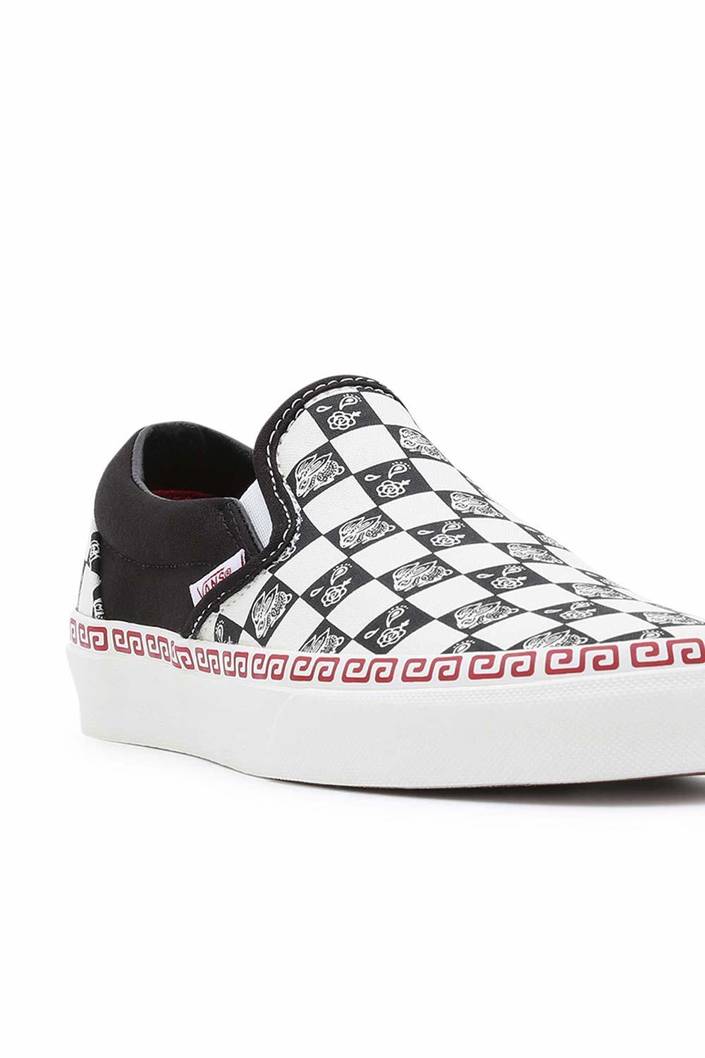 Vans-UA Classic Slip-On-Sneakers-6-milagron.live