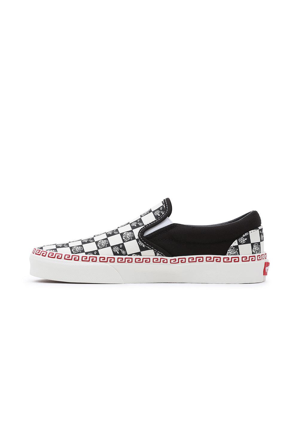 Vans-UA Classic Slip-On-Sneakers-7-milagron.live