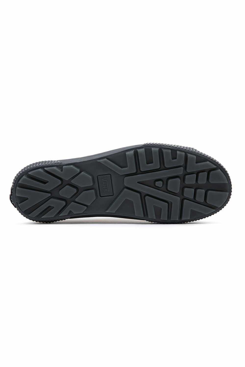 Vans-UA Delridge SF Yellow-Sneakers-3-milagron.live