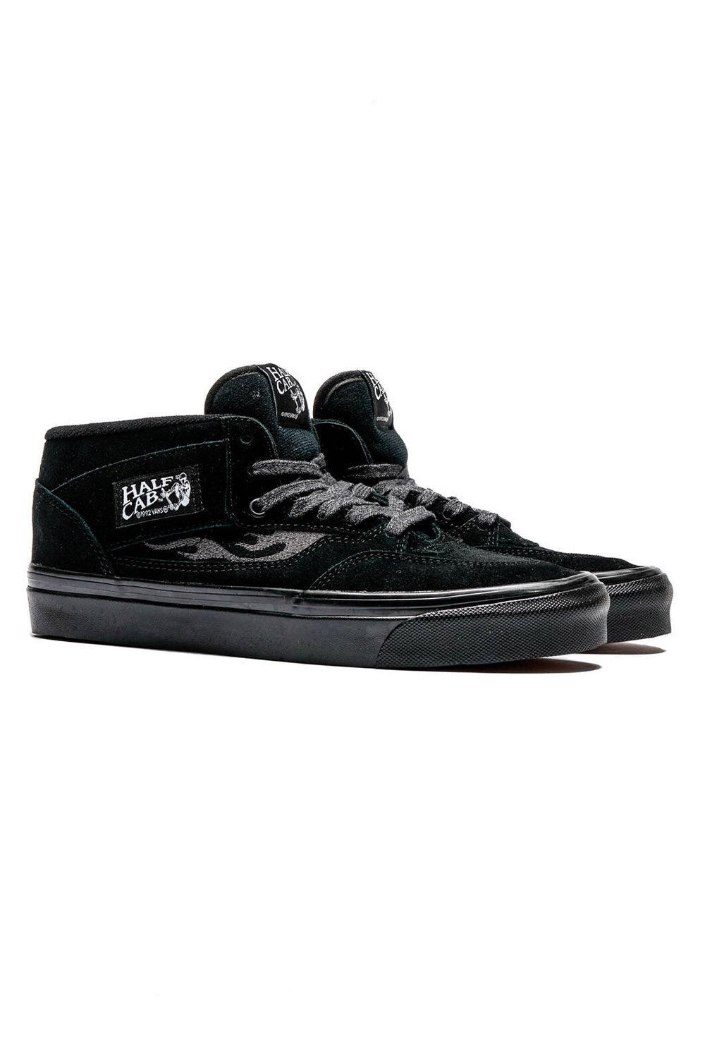 Vans-UA Half Cab 33 DX-Sneakers-2-milagron.live