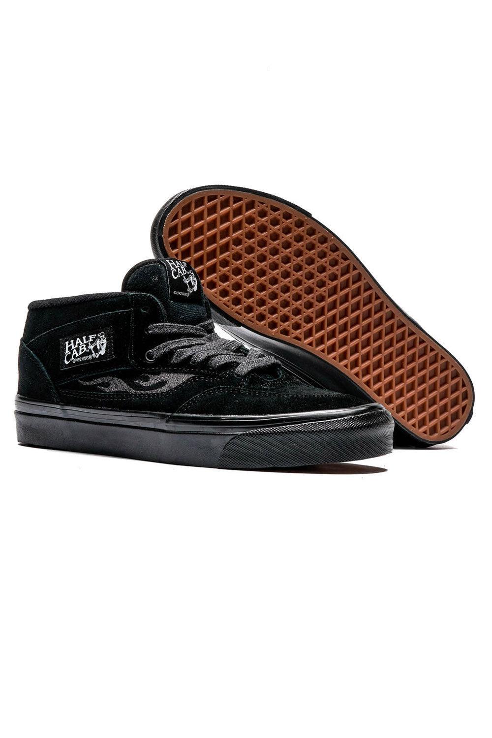 Vans-UA Half Cab 33 DX-Sneakers-4-milagron.live