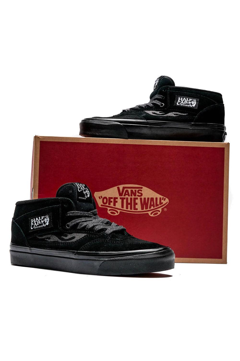 Vans-UA Half Cab 33 DX-Sneakers-5-milagron.live