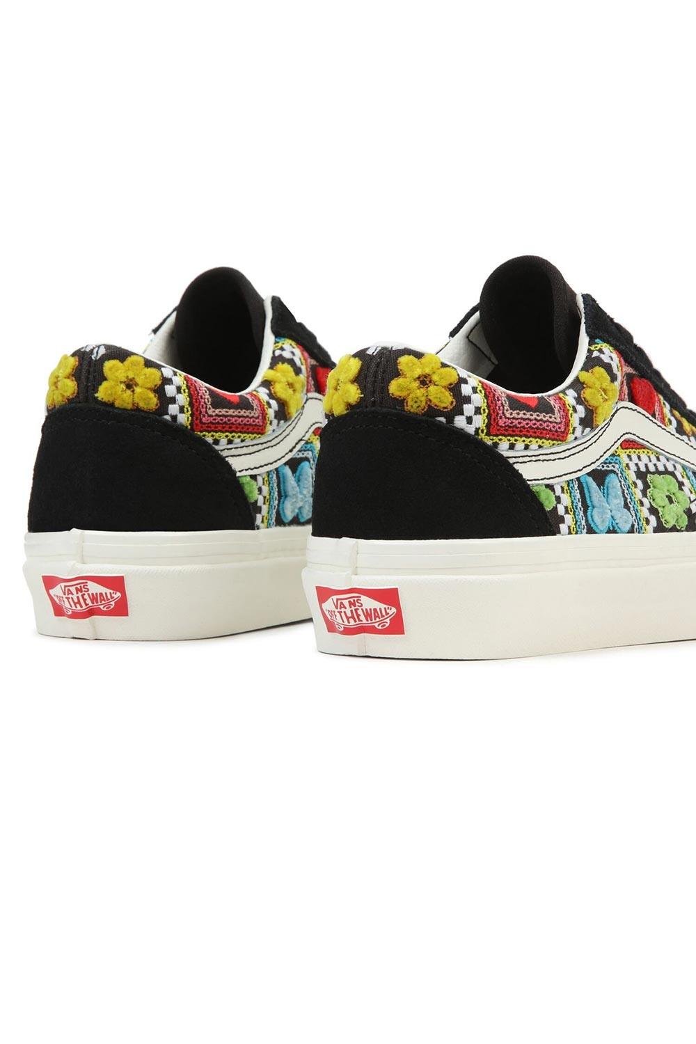Vans-UA Old Skool 36 DX Multi Black-Sneakers-5-milagron.live