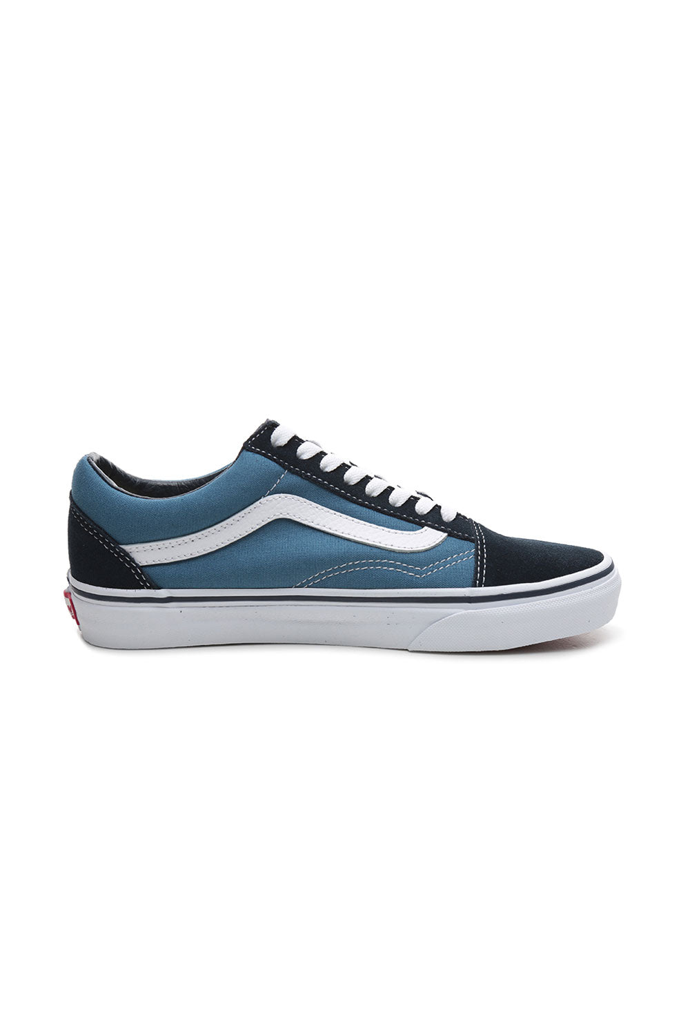 Vans-UA Old Skool Navy-Sneakers-1-milagron.live