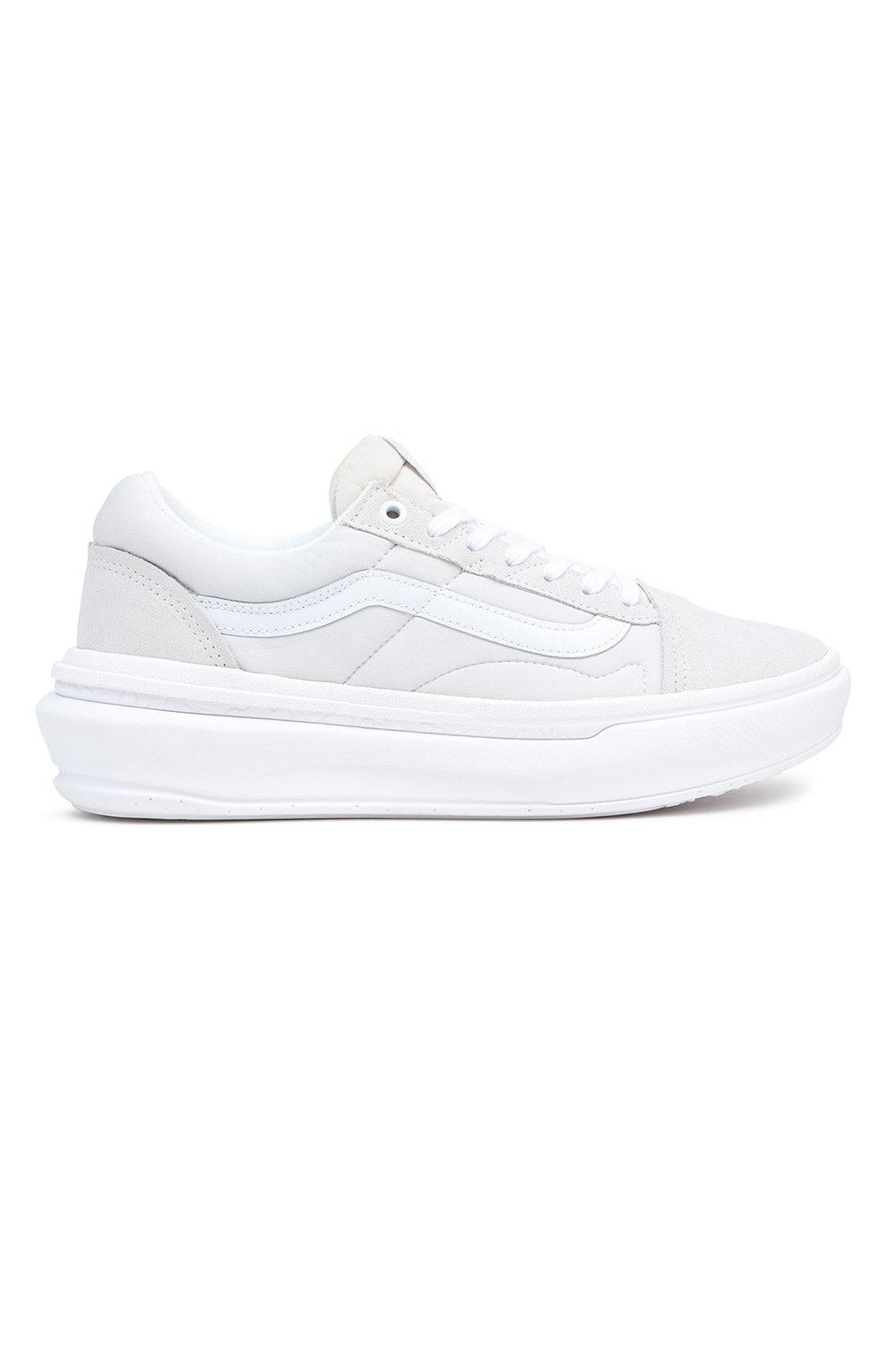 Vans-UA Old Skool Overt CC Light Grey/White-Sneakers-1-milagron.live