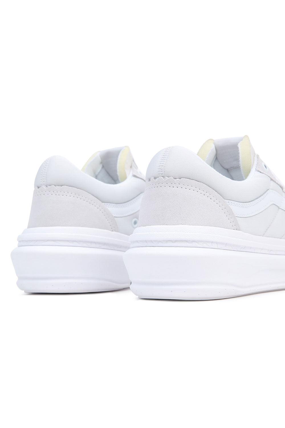 Vans-UA Old Skool Overt CC Light Grey/White-Sneakers-7-milagron.live