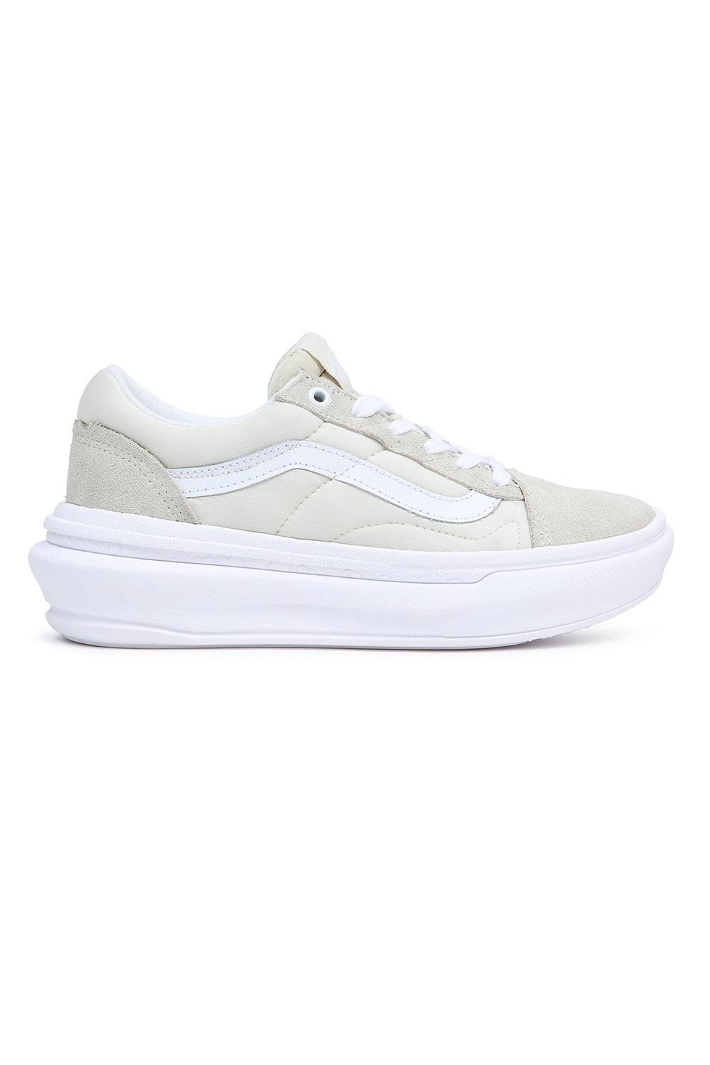 Vans-UA Old Skool Overt CC Sand/White-Sneakers-1-milagron.live