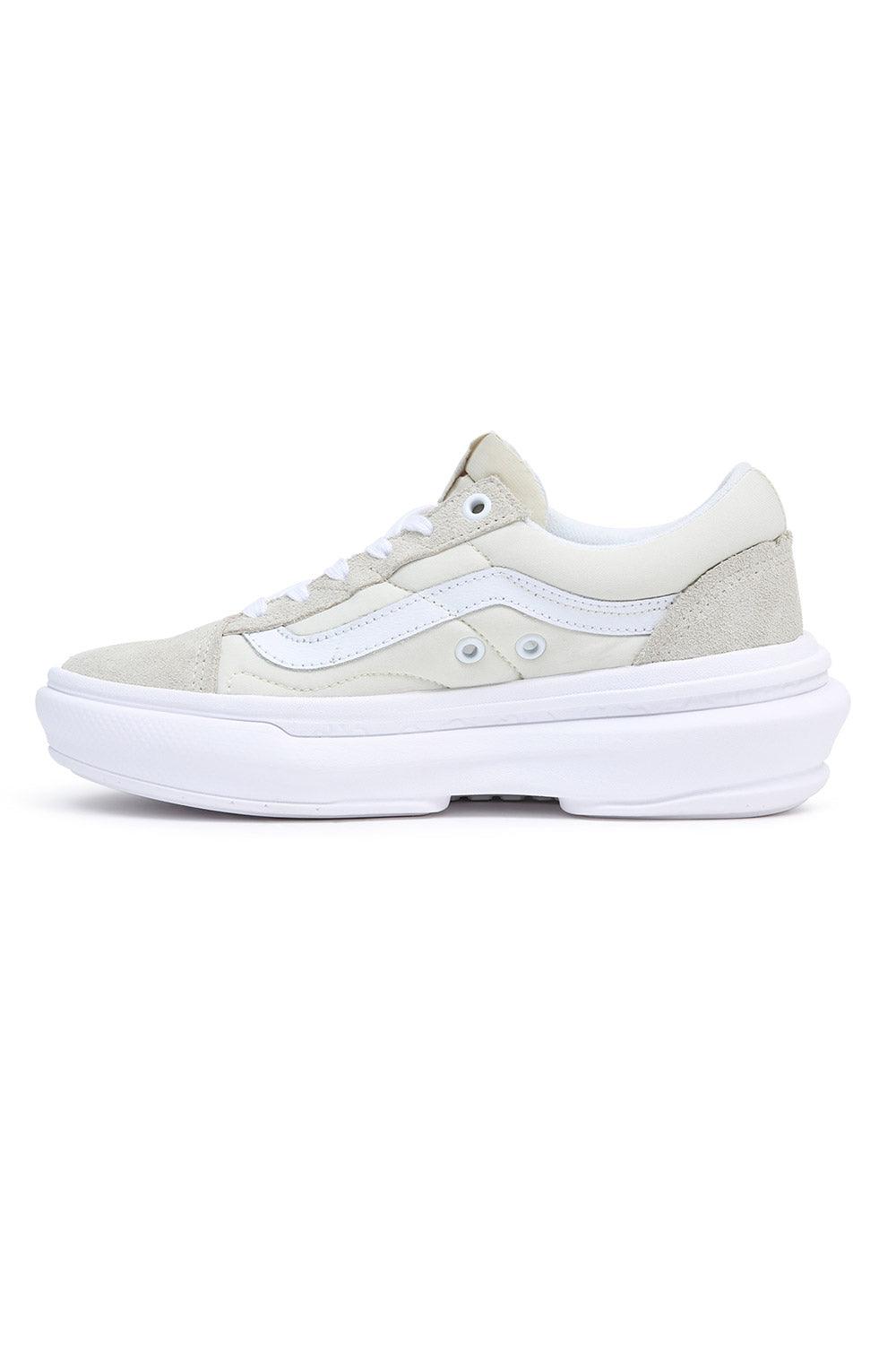 Vans-UA Old Skool Overt CC Sand/White-Sneakers-4-milagron.live