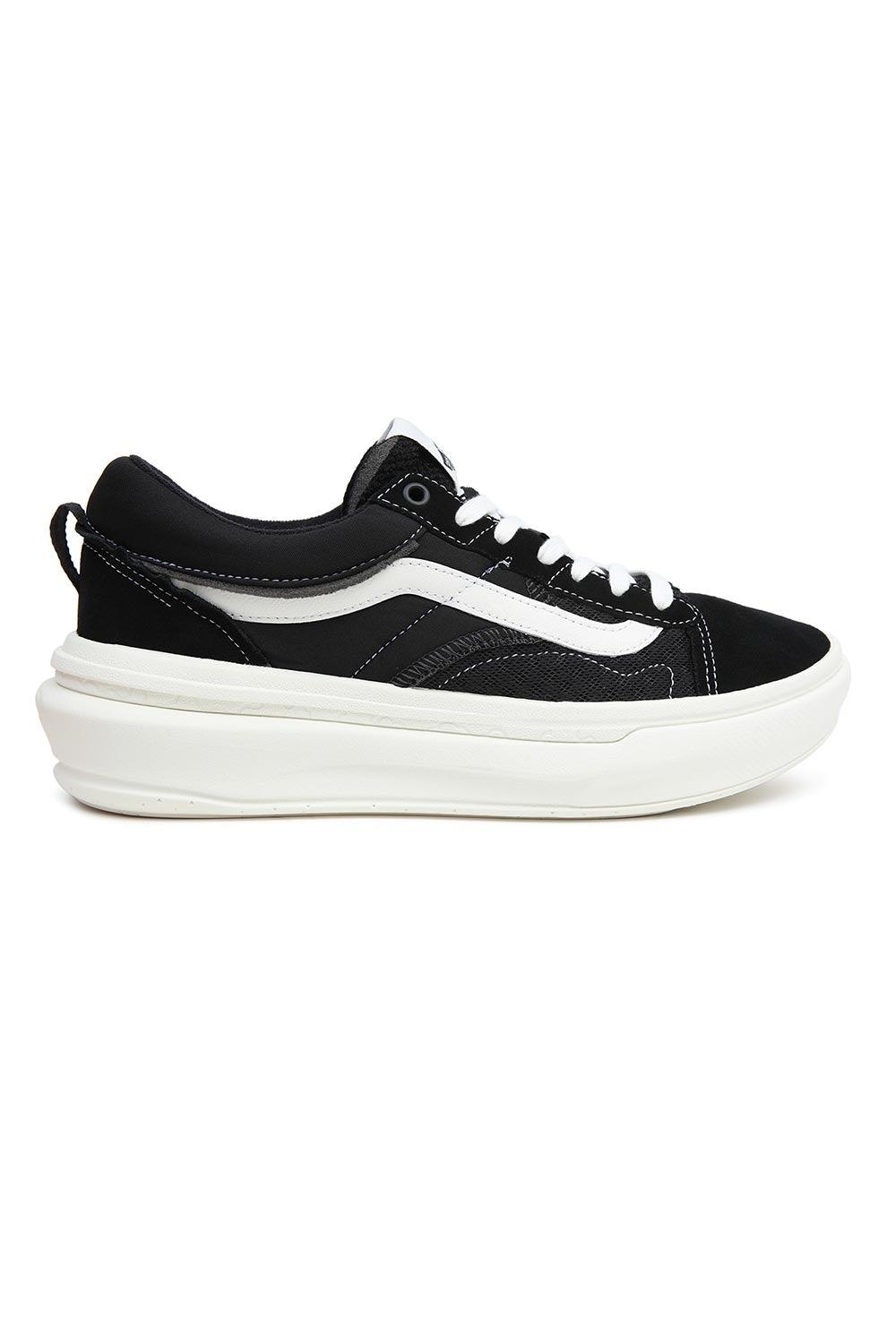 Vans-UA Old Skool Overt Plus CC Black-Sneakers-1-milagron.live