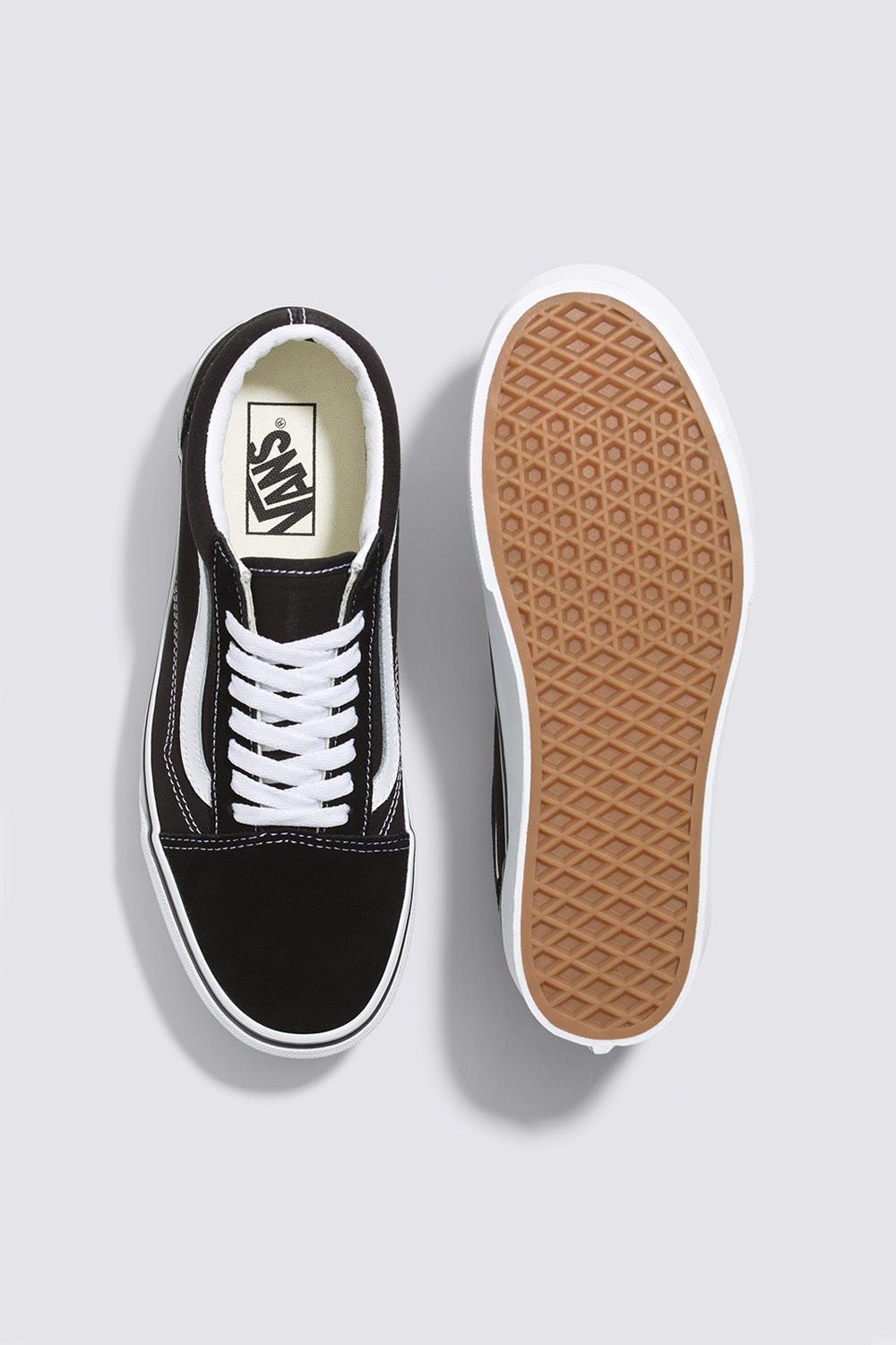 Vans-UA Old Skool Stackform-Sneakers-3-milagron.live