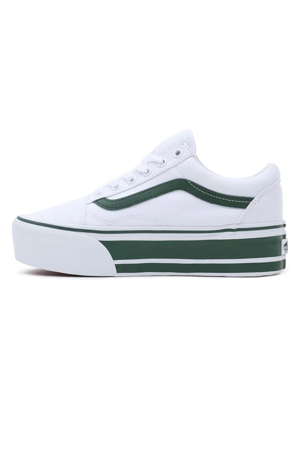 Vans-UA Old Skool Stackform-Sneakers-5-milagron.live
