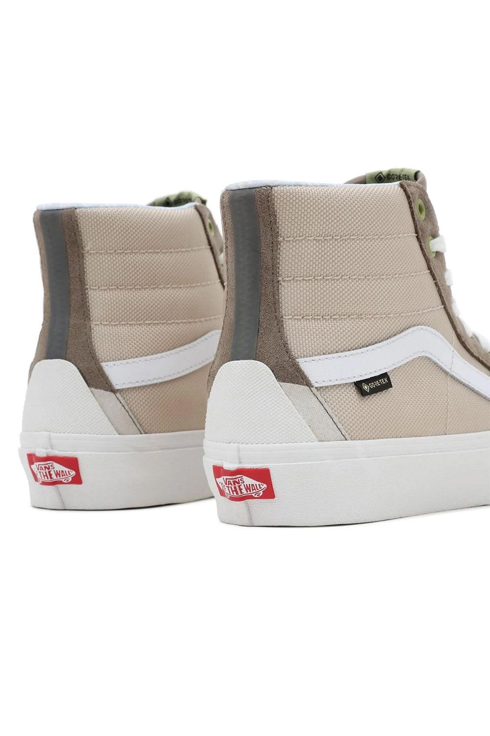Vans-UA SK8-Hi GORE-TEX-Sneakers-7-milagron.live