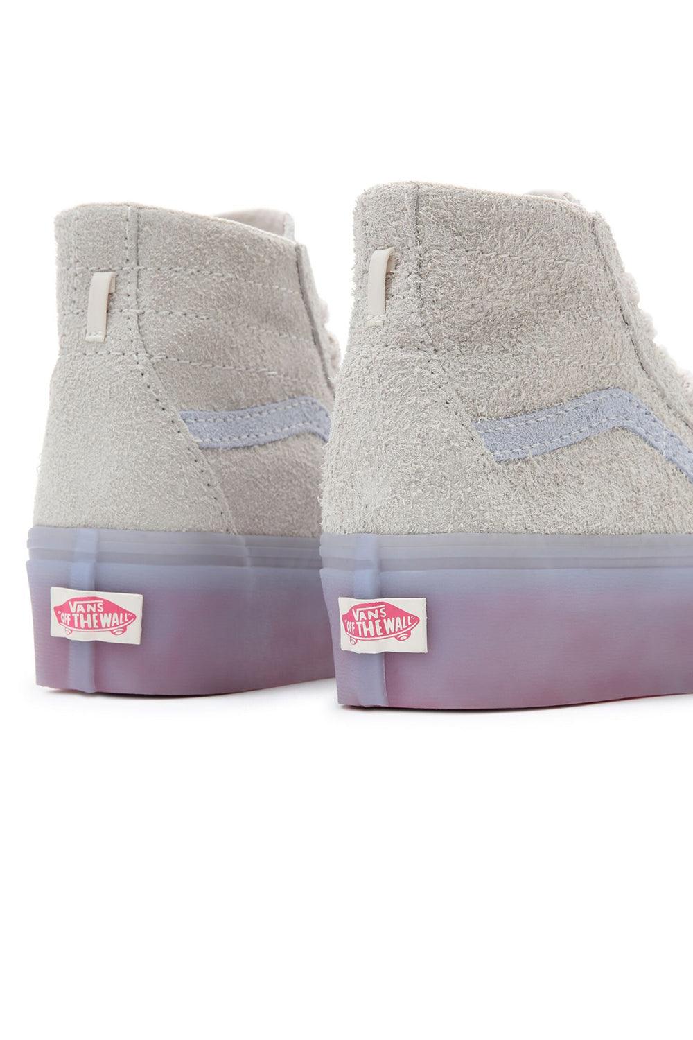 Vans-UA SK8-Hi Tapered Stackform-Sneakers-6-milagron.live