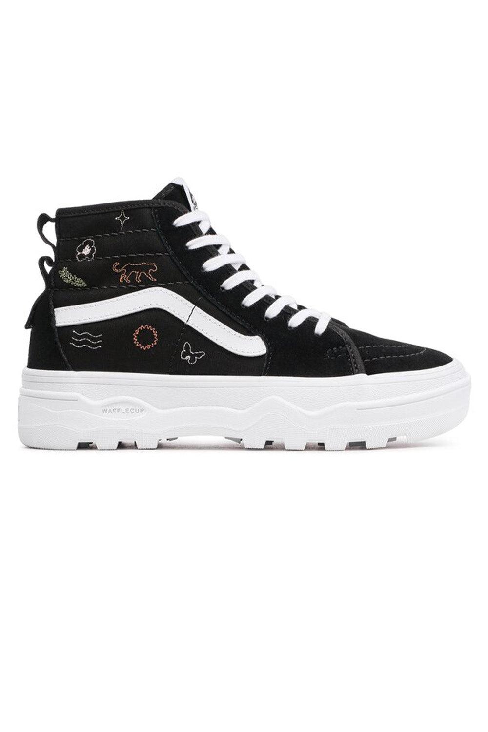 Vans-UA Sentry SK8-Hi WC-Sneakers-1-milagron.live