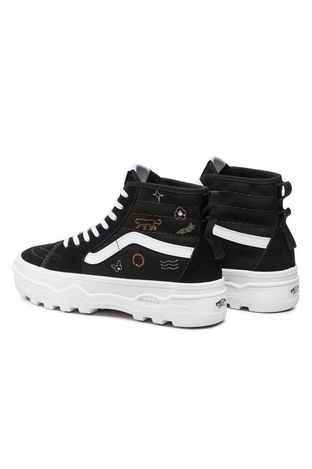 Vans-UA Sentry SK8-Hi WC-Sneakers-2-milagron.live