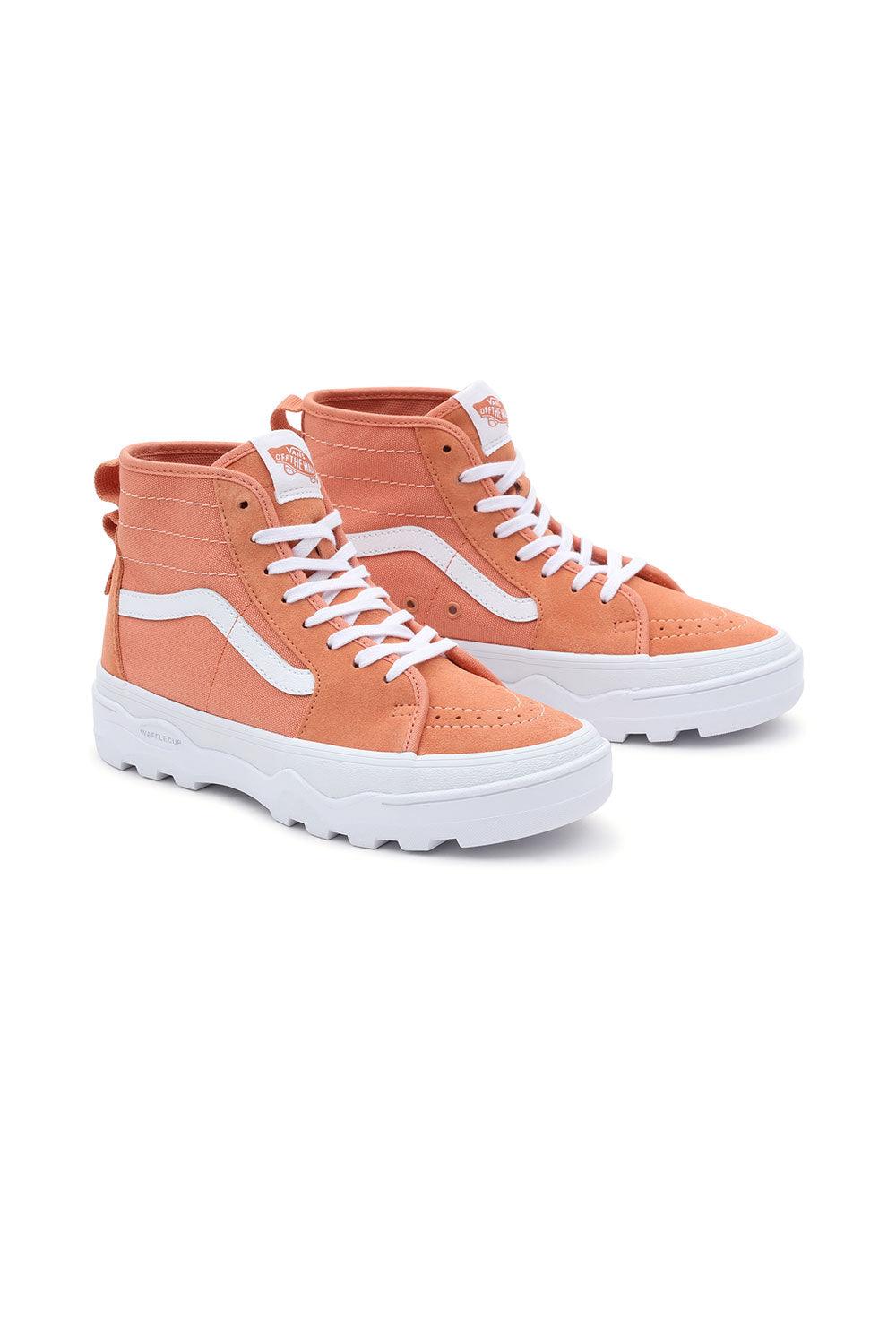 Vans-UA Sentry SK8-Hi WC-Sneakers-3-milagron.live
