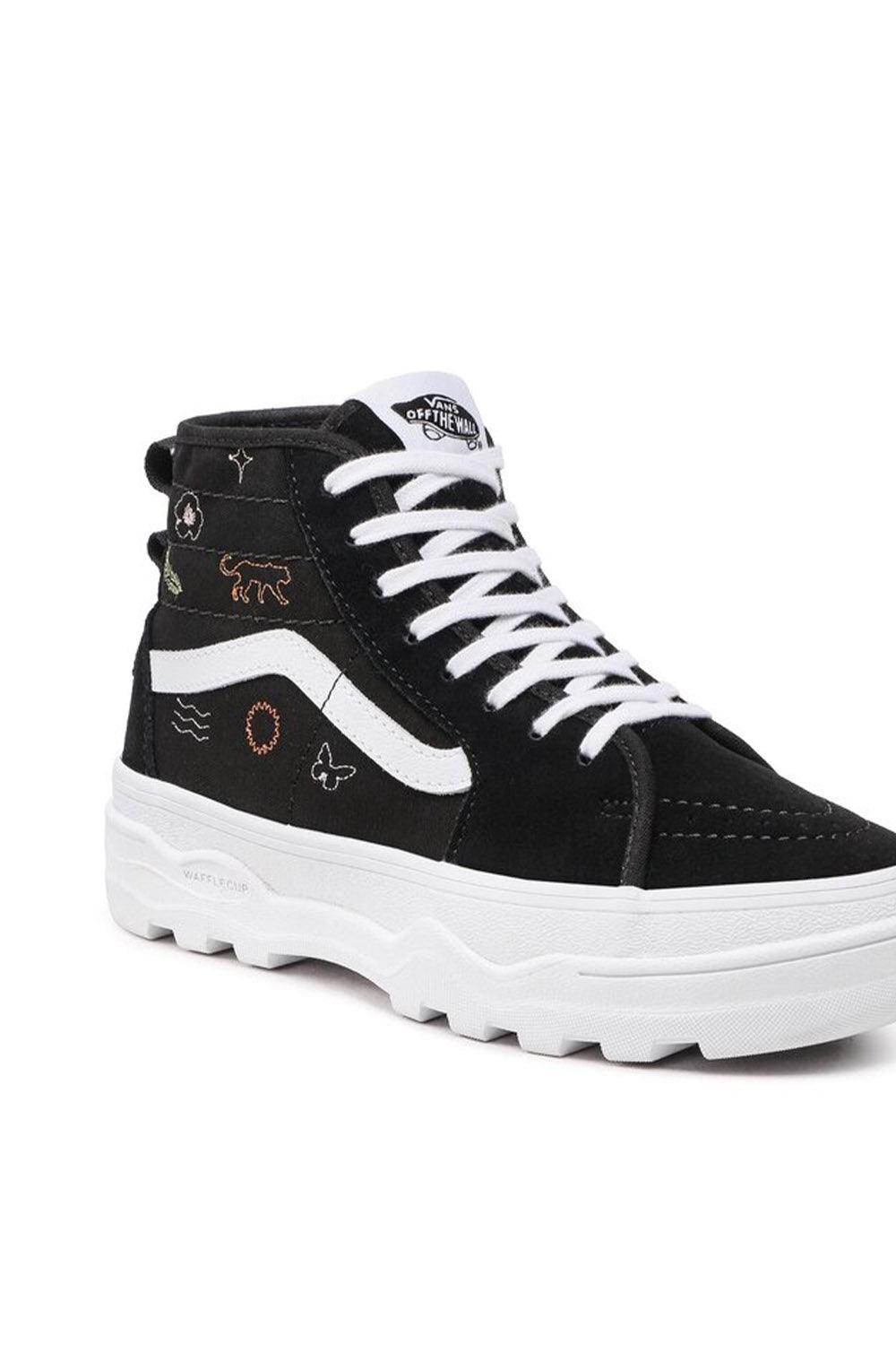 Vans-UA Sentry SK8-Hi WC-Sneakers-4-milagron.live
