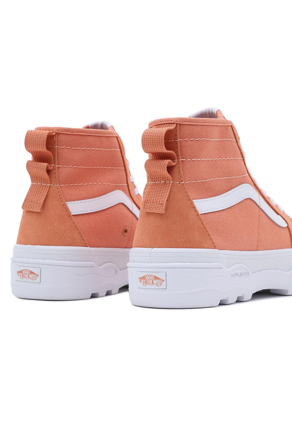 Vans-UA Sentry SK8-Hi WC-Sneakers-5-milagron.live