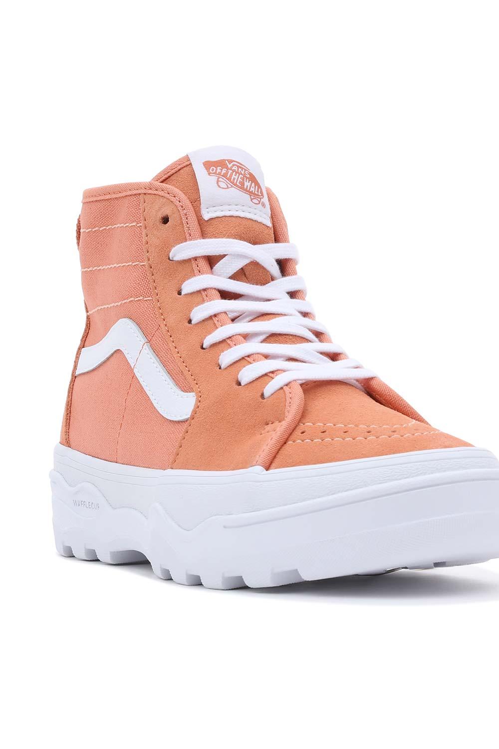 Vans-UA Sentry SK8-Hi WC-Sneakers-6-milagron.live