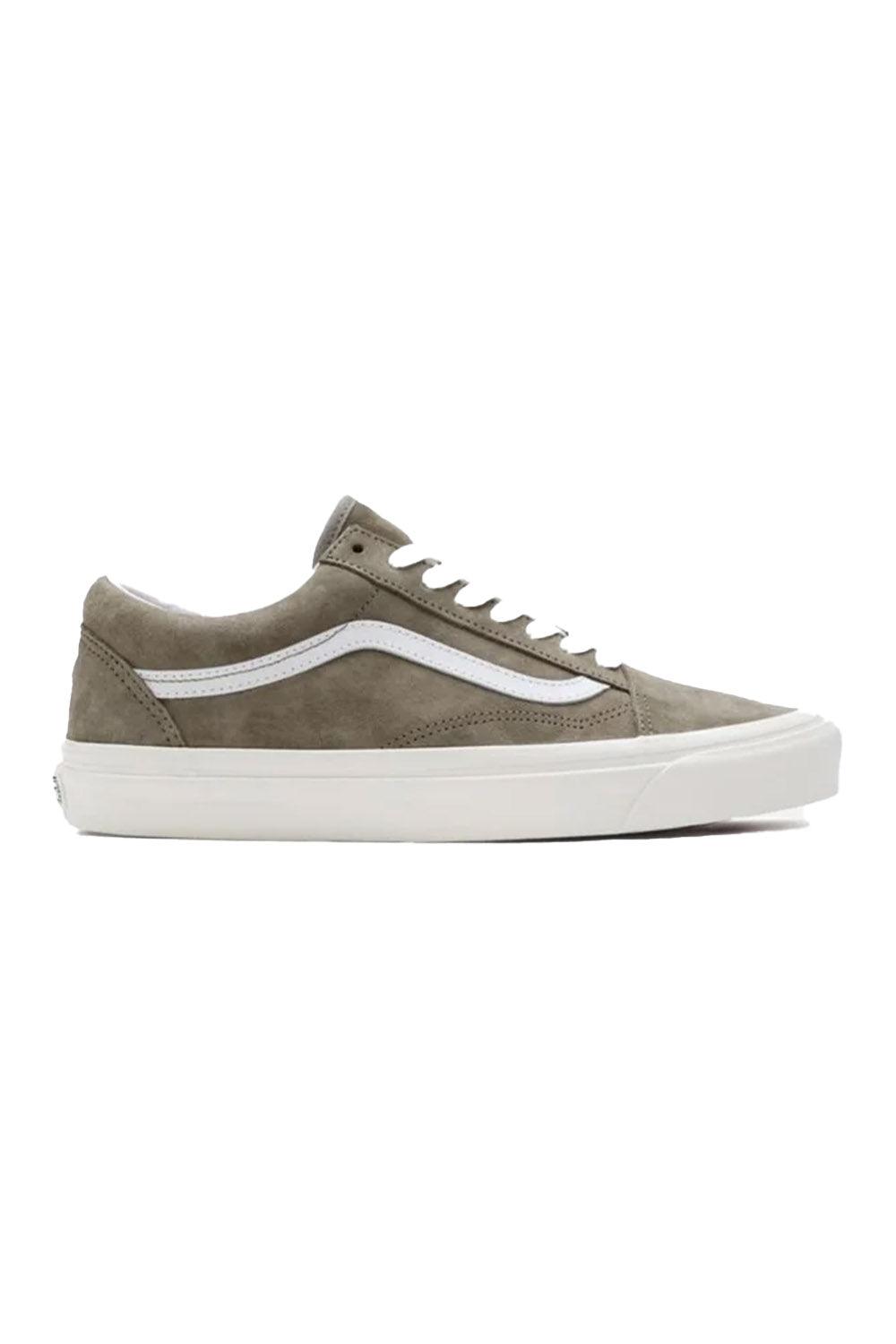 Vans-Ua Old Skool 36 Dx-Sneakers-1-milagron.live