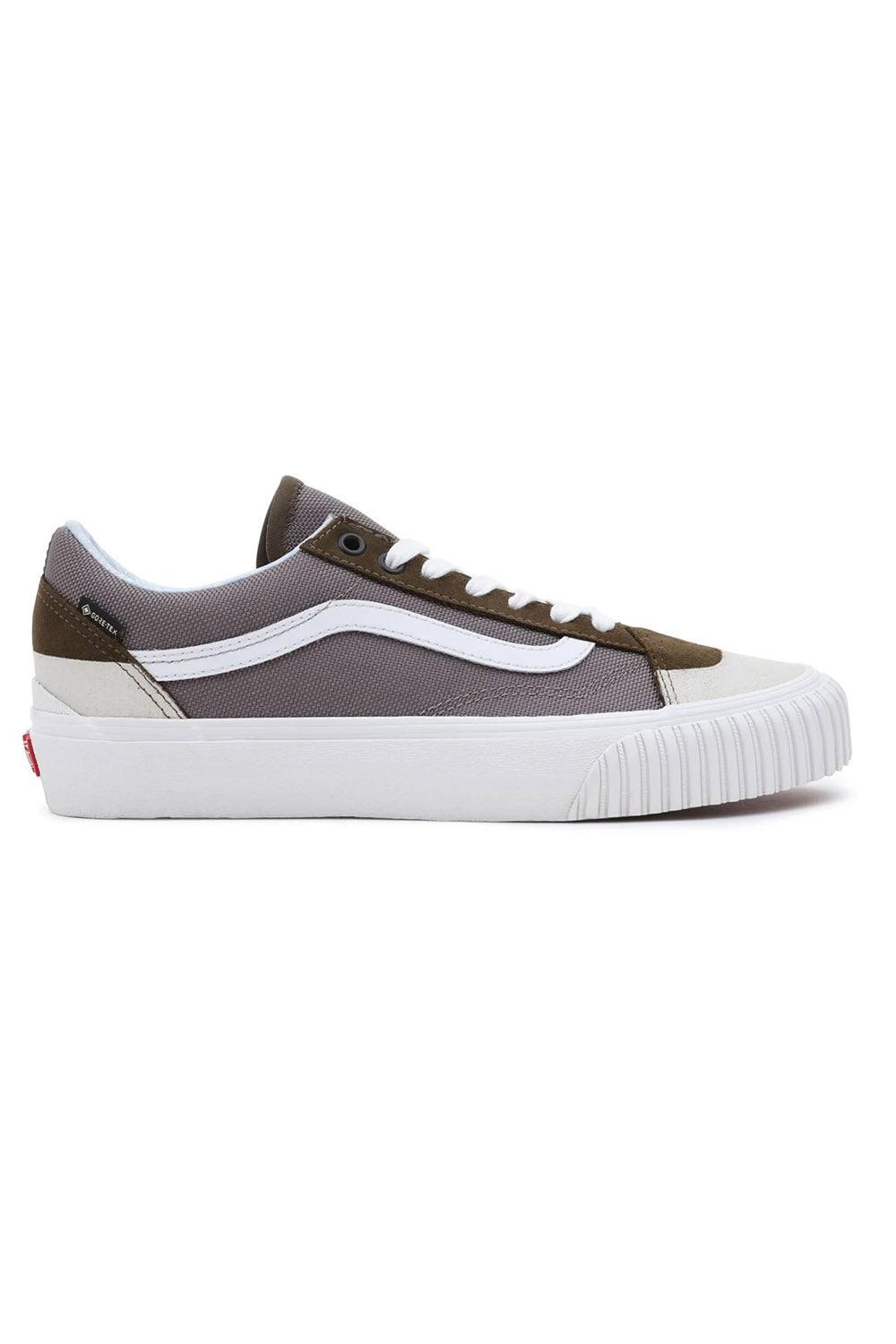 Vans-Ua Old Skool Gore-tex-Sneakers-1-milagron.live