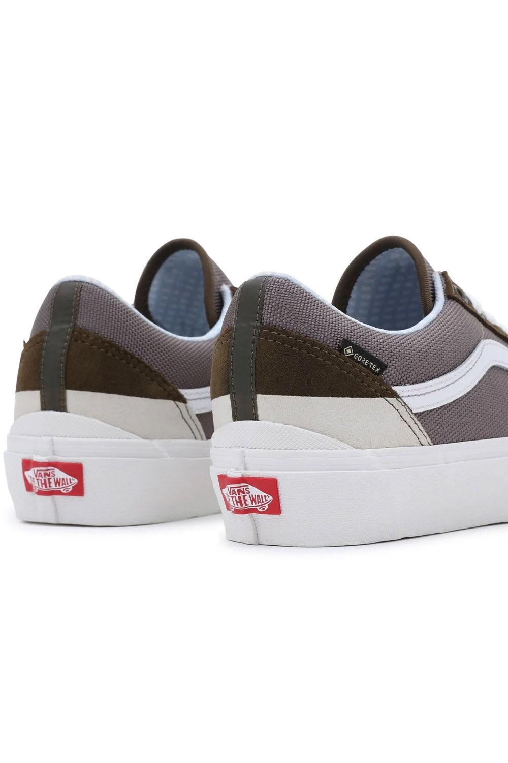 Vans-Ua Old Skool Gore-tex-Sneakers-6-milagron.live