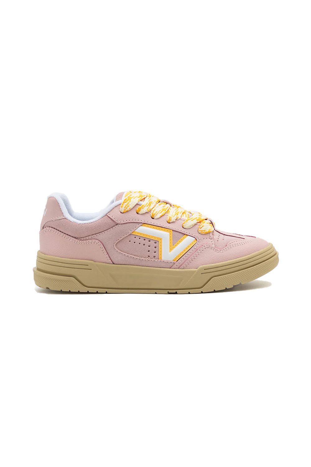 Vans-Upland Banana Cream-Sneakers-1-milagron.live