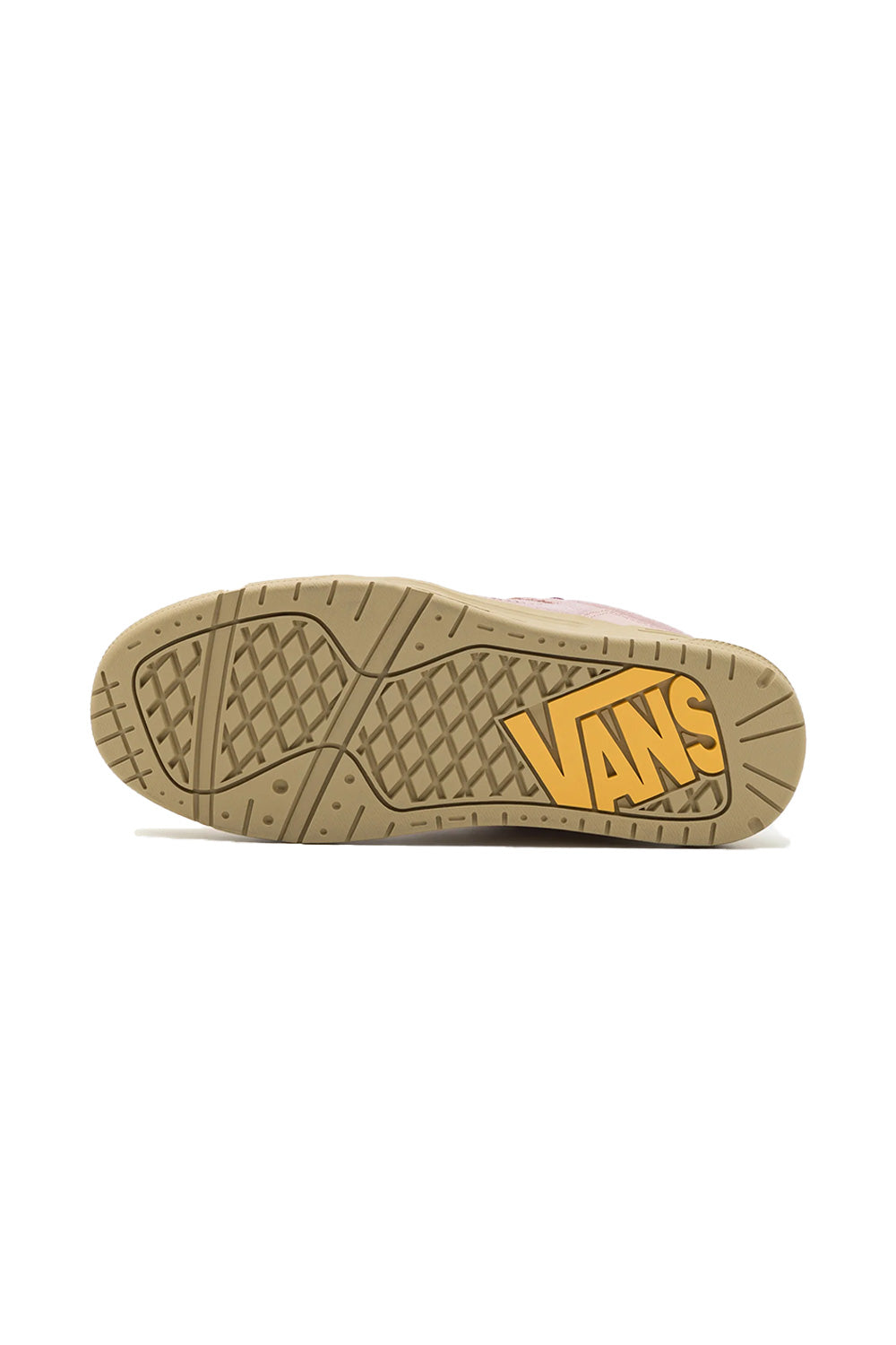 Vans-Upland Banana Cream-Sneakers-3-milagron.live