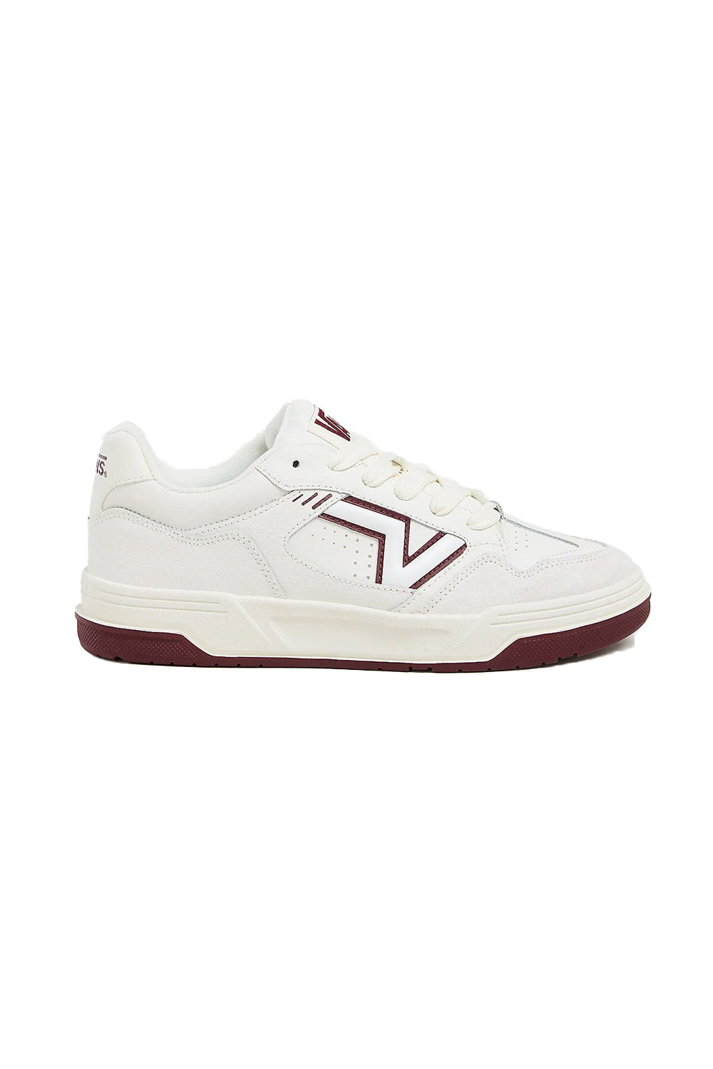 Vans-Upland Port Royale-Sneakers-1-milagron.live