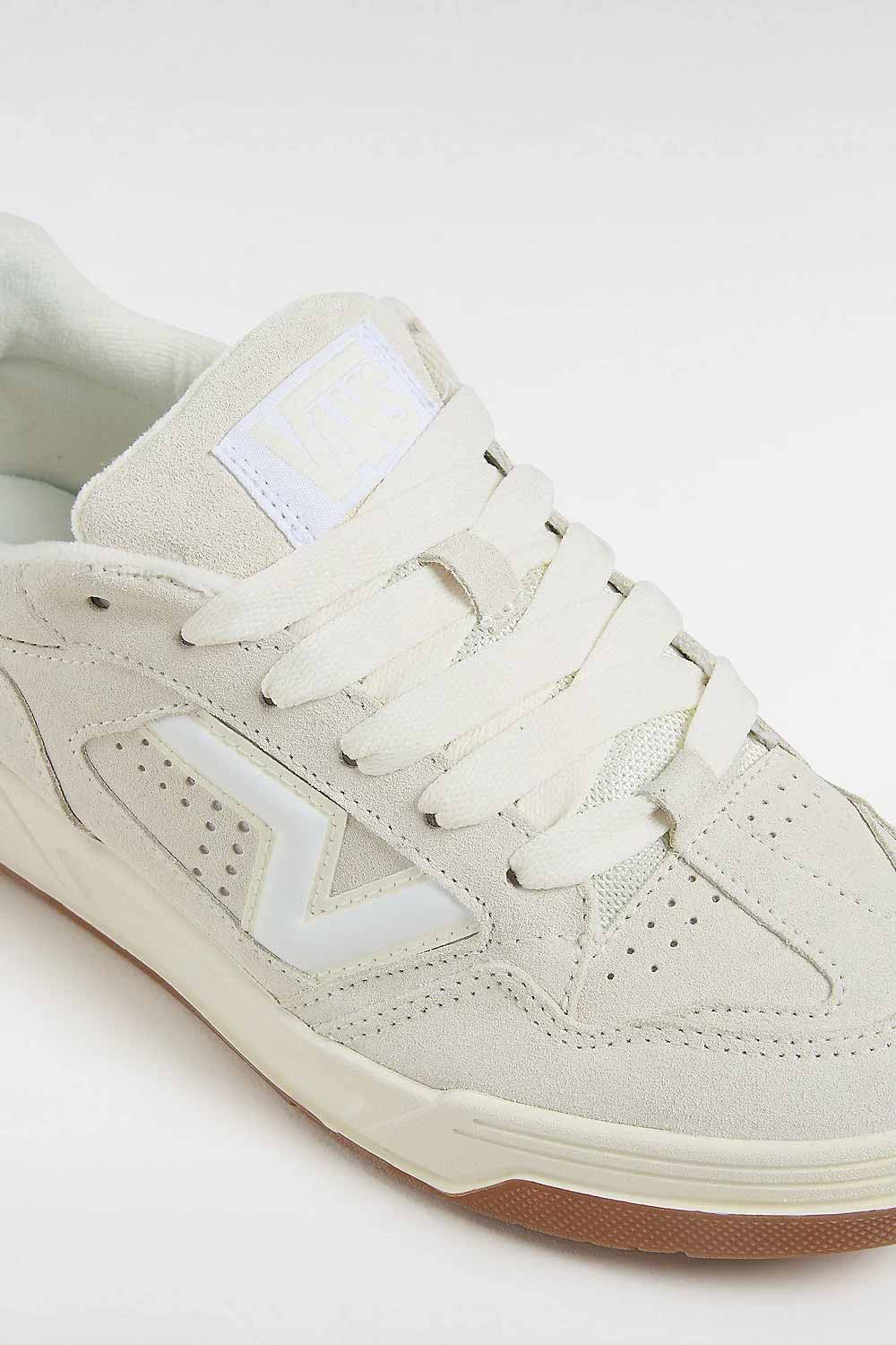 Vans-Upland Reflective Egret-Sneakers-2-milagron.live